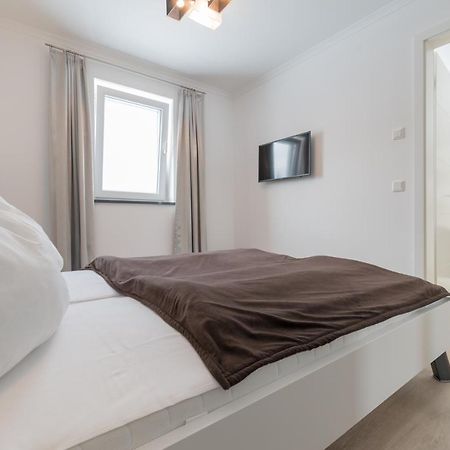 Wohnung Dorschjaeger Börgerende-Rethwisch Dış mekan fotoğraf