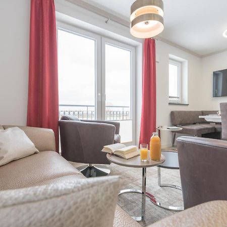 Wohnung Dorschjaeger Börgerende-Rethwisch Dış mekan fotoğraf