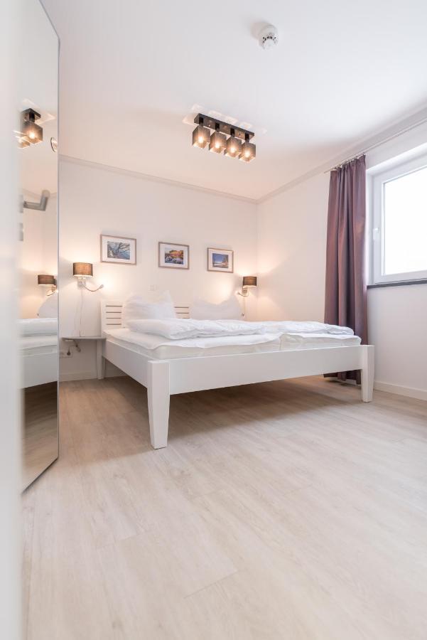 Wohnung Dorschjaeger Börgerende-Rethwisch Dış mekan fotoğraf