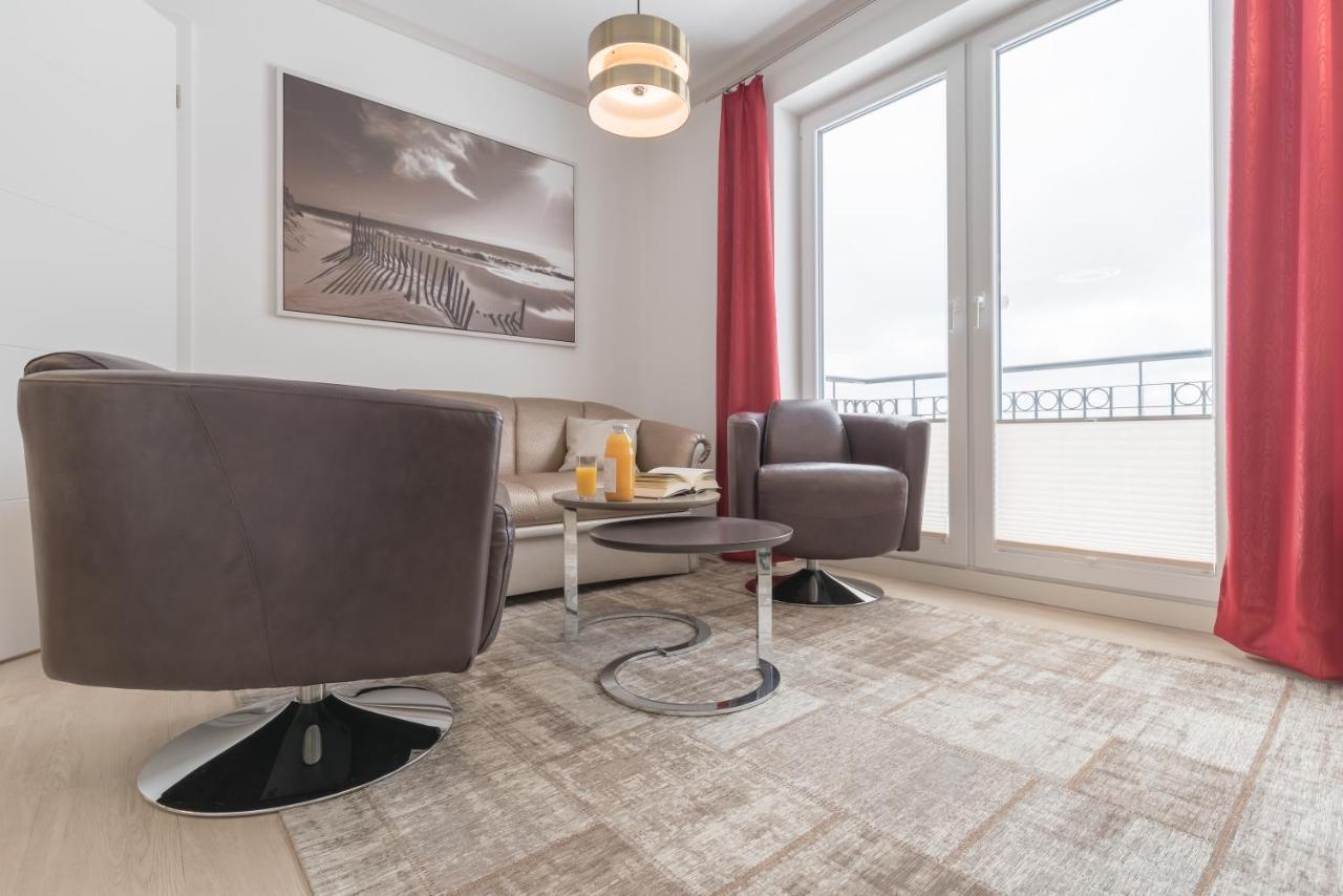 Wohnung Dorschjaeger Börgerende-Rethwisch Dış mekan fotoğraf