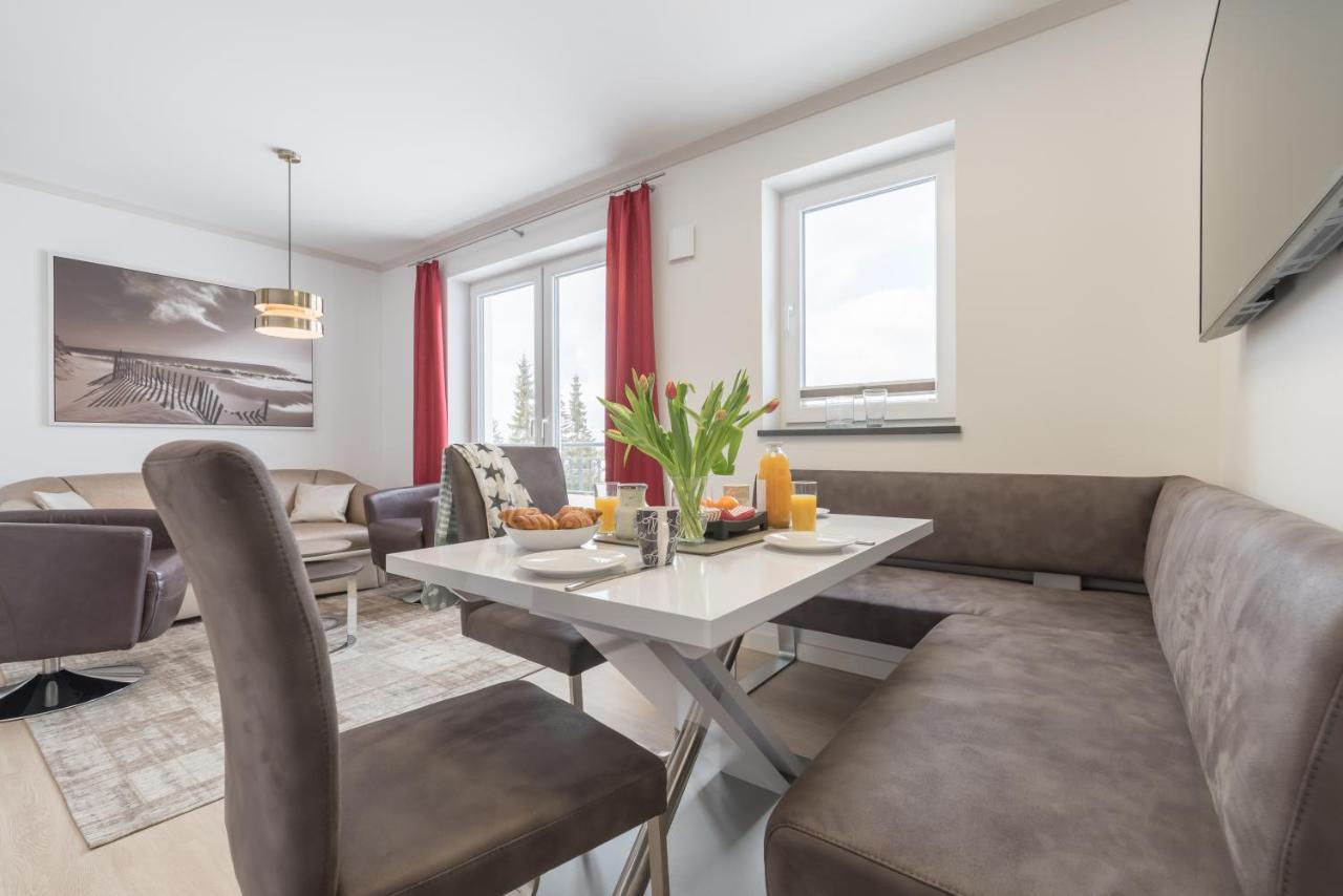 Wohnung Dorschjaeger Börgerende-Rethwisch Dış mekan fotoğraf