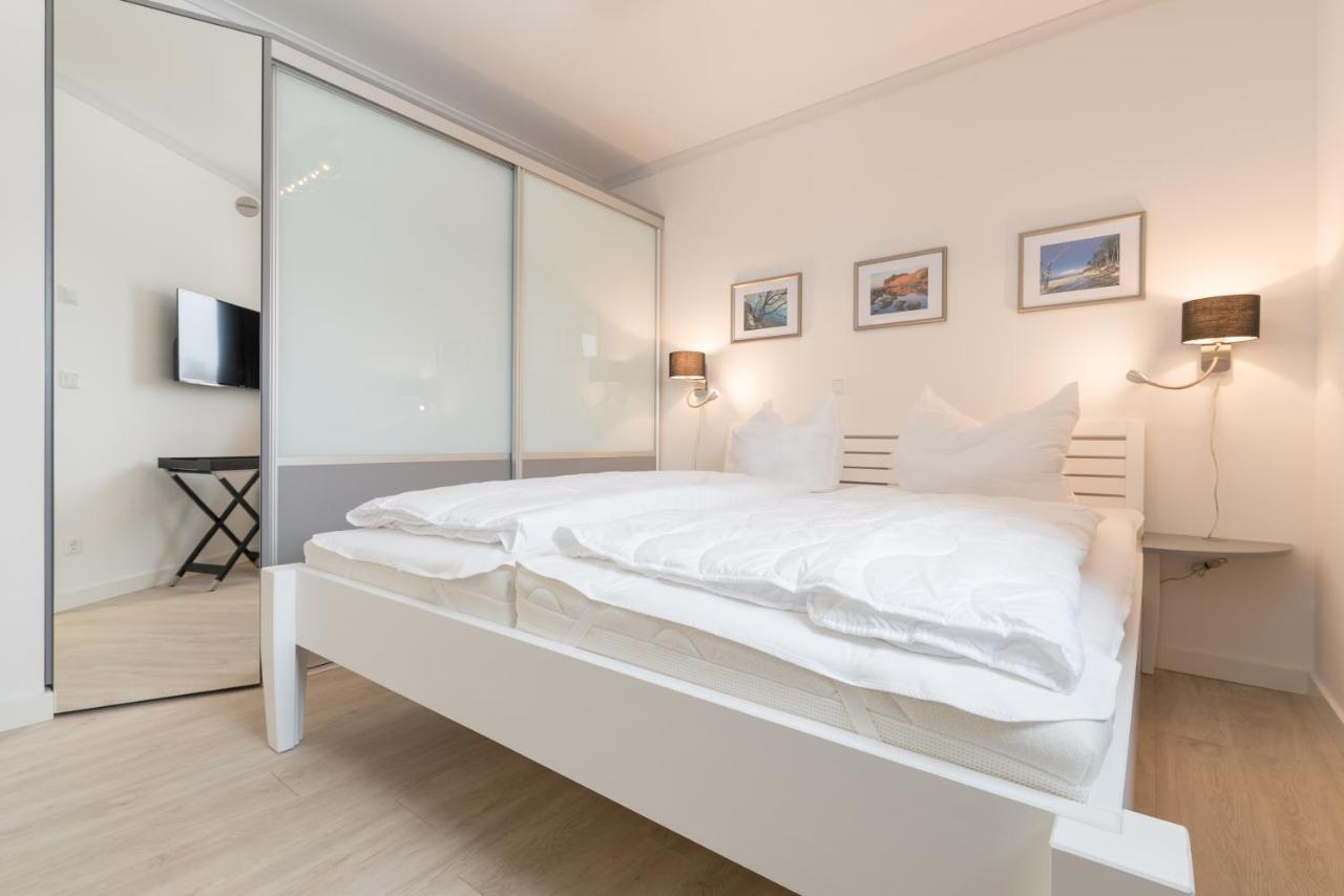 Wohnung Dorschjaeger Börgerende-Rethwisch Dış mekan fotoğraf