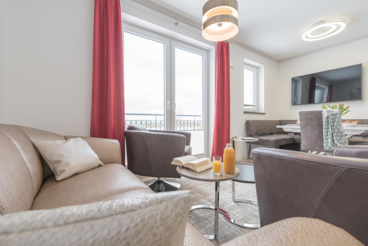 Wohnung Dorschjaeger Börgerende-Rethwisch Dış mekan fotoğraf